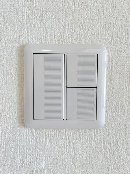 detached 埼玉県熊谷市広瀬246-4 広瀬第2貸事務所　B号室