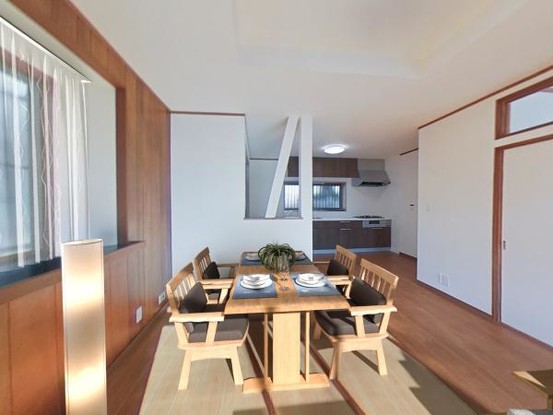 detached 埼玉県熊谷市広瀬246-4 広瀬第2貸事務所　B号室