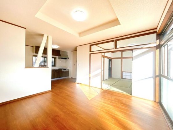 detached 埼玉県熊谷市広瀬246-4 広瀬第2貸事務所　B号室