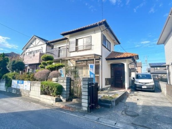 detached 埼玉県熊谷市広瀬246-4 広瀬第2貸事務所　B号室