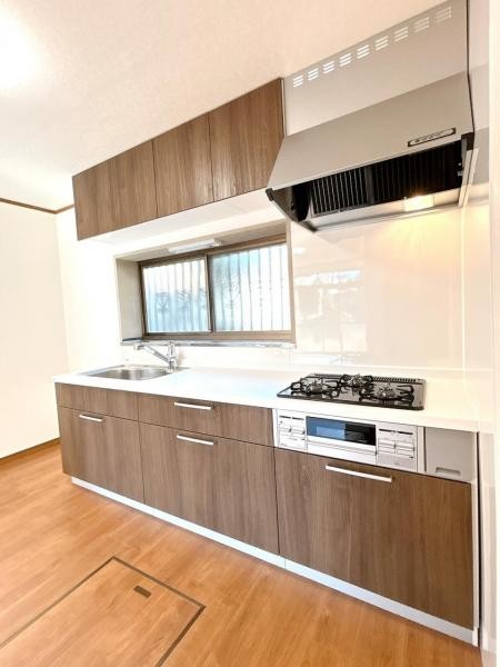 detached 埼玉県熊谷市広瀬246-4 広瀬第2貸事務所　B号室