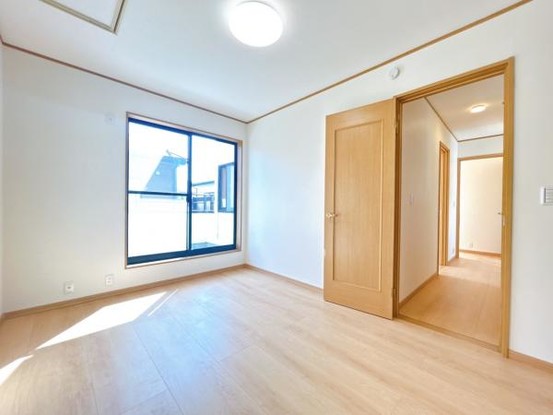 detached 埼玉県熊谷市広瀬246-4 広瀬第2貸事務所　B号室