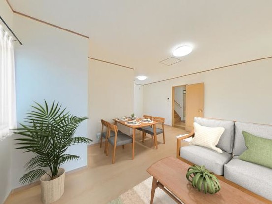 detached 埼玉県熊谷市広瀬246-4 広瀬第2貸事務所　B号室