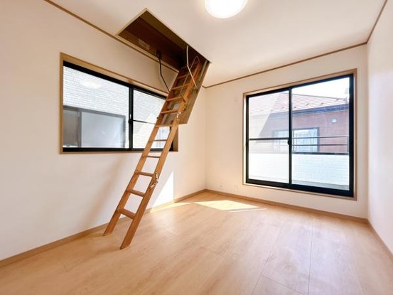 detached 埼玉県熊谷市広瀬246-4 広瀬第2貸事務所　B号室