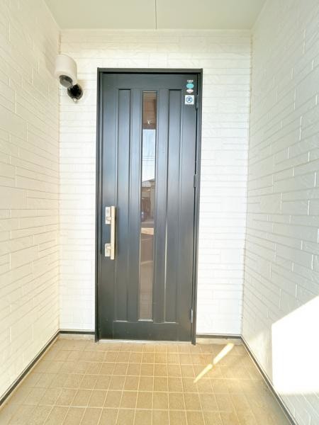 detached 埼玉県熊谷市広瀬246-4 広瀬第2貸事務所　B号室