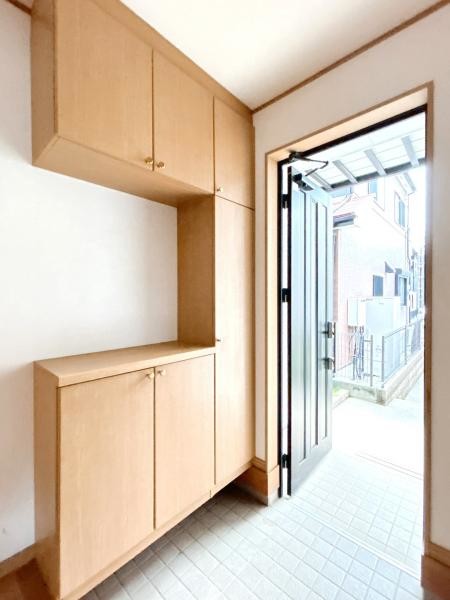 detached 埼玉県熊谷市広瀬246-4 広瀬第2貸事務所　B号室