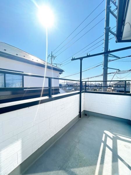 detached 埼玉県熊谷市広瀬246-4 広瀬第2貸事務所　B号室