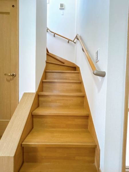 detached 埼玉県熊谷市広瀬246-4 広瀬第2貸事務所　B号室