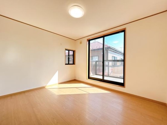 detached 埼玉県熊谷市広瀬246-4 広瀬第2貸事務所　B号室