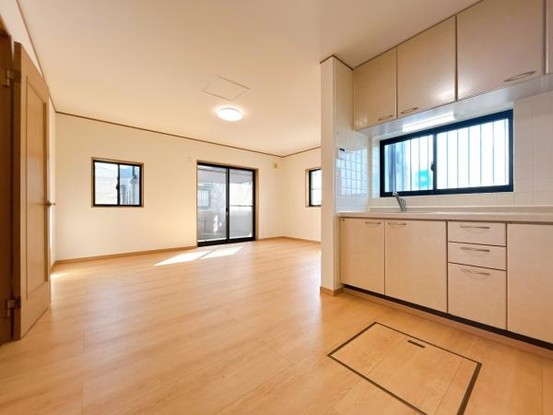 detached 埼玉県熊谷市広瀬246-4 広瀬第2貸事務所　B号室