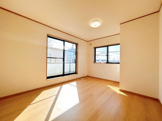 detached 埼玉県熊谷市広瀬246-4 広瀬第2貸事務所　B号室