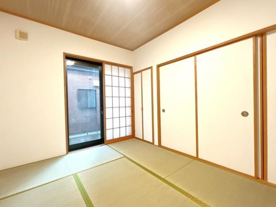 detached 埼玉県熊谷市広瀬246-4 広瀬第2貸事務所　B号室