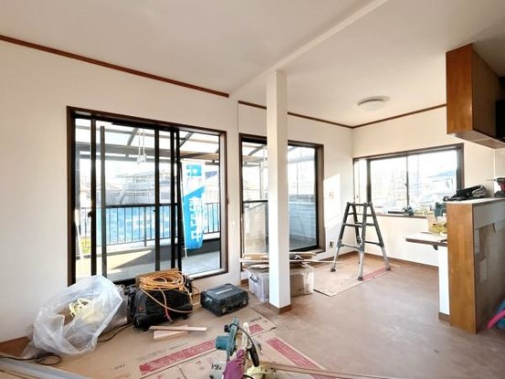 detached 埼玉県熊谷市広瀬246-4 広瀬第2貸事務所　B号室