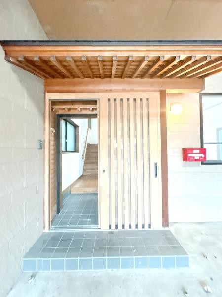 detached 埼玉県熊谷市広瀬246-4 広瀬第2貸事務所　B号室