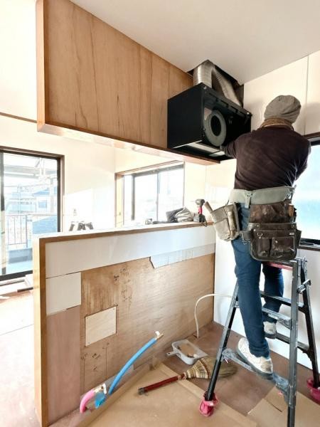 detached 埼玉県熊谷市広瀬246-4 広瀬第2貸事務所　B号室