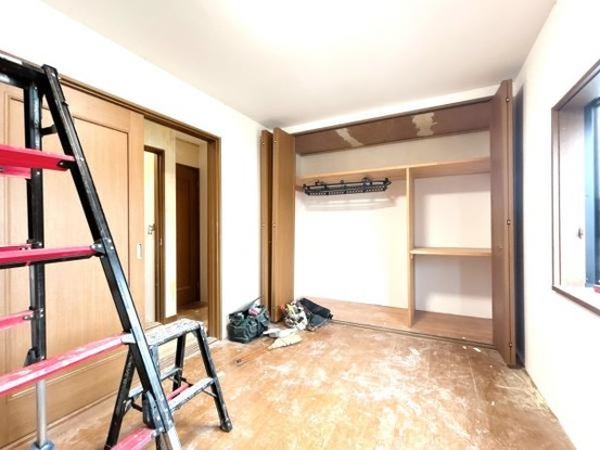 detached 埼玉県熊谷市広瀬246-4 広瀬第2貸事務所　B号室