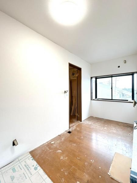 detached 埼玉県熊谷市広瀬246-4 広瀬第2貸事務所　B号室