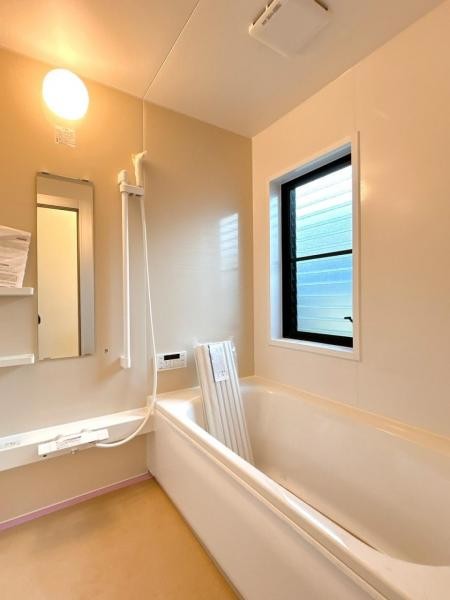 detached 埼玉県熊谷市広瀬246-4 広瀬第2貸事務所　B号室