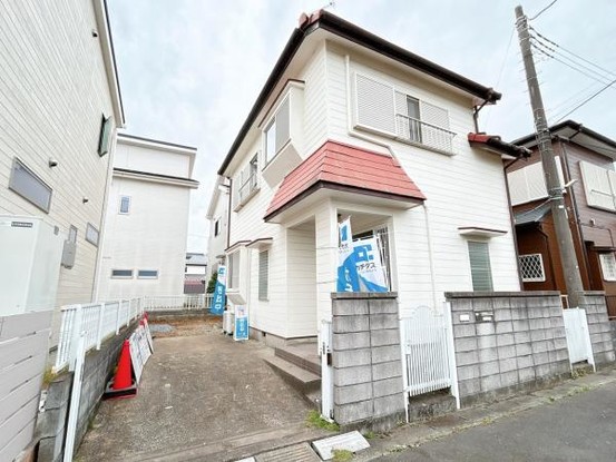 detached 埼玉県熊谷市広瀬246-4 広瀬第2貸事務所　B号室