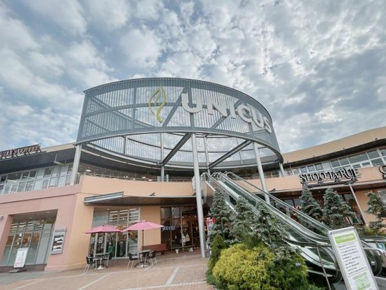 detached 埼玉県熊谷市広瀬246-4 広瀬第2貸事務所　B号室