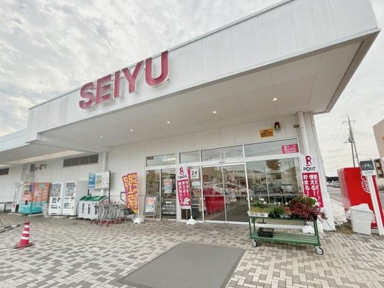 detached 埼玉県熊谷市広瀬246-4 広瀬第2貸事務所　B号室