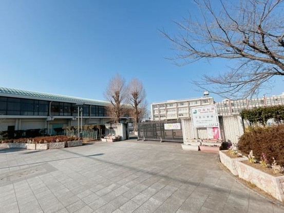 detached 埼玉県熊谷市広瀬246-4 広瀬第2貸事務所　B号室