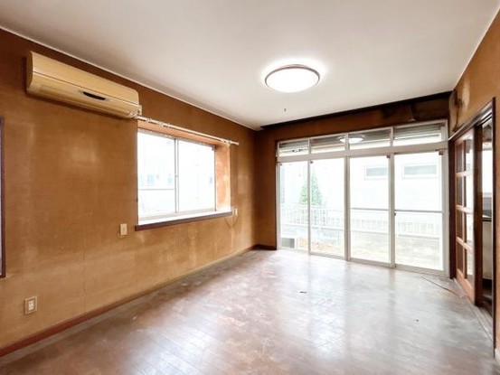 detached 埼玉県熊谷市広瀬246-4 広瀬第2貸事務所　B号室