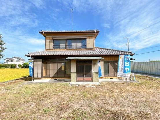 detached 埼玉県熊谷市広瀬246-4 広瀬第2貸事務所　B号室