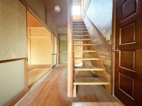 detached 埼玉県熊谷市広瀬246-4 広瀬第2貸事務所　B号室