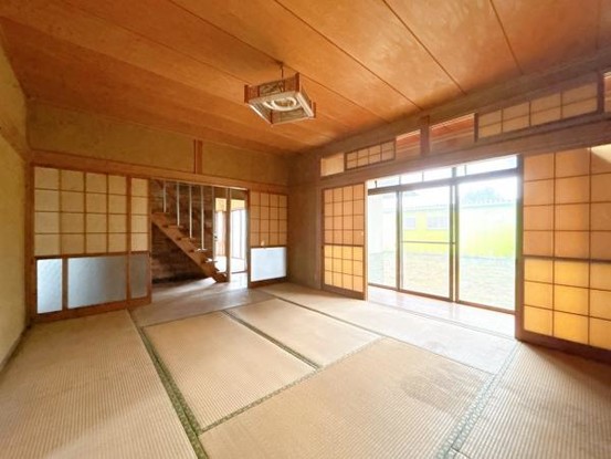 detached 埼玉県熊谷市広瀬246-4 広瀬第2貸事務所　B号室