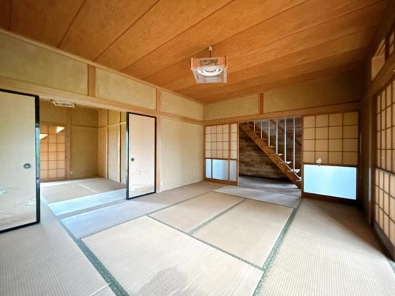 detached 埼玉県熊谷市広瀬246-4 広瀬第2貸事務所　B号室