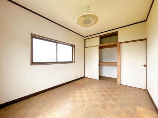 detached 埼玉県熊谷市広瀬246-4 広瀬第2貸事務所　B号室