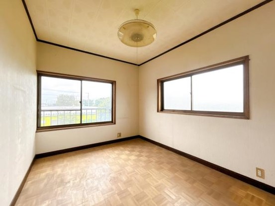 detached 埼玉県熊谷市広瀬246-4 広瀬第2貸事務所　B号室