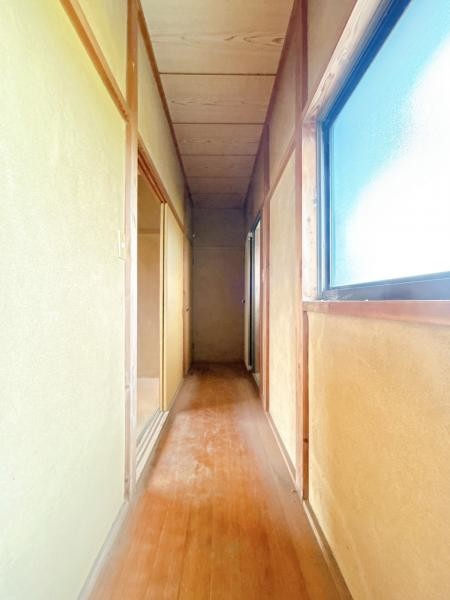 detached 埼玉県熊谷市広瀬246-4 広瀬第2貸事務所　B号室