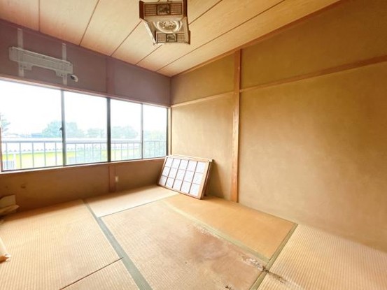 detached 埼玉県熊谷市広瀬246-4 広瀬第2貸事務所　B号室