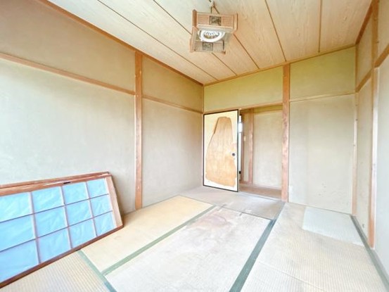 detached 埼玉県熊谷市広瀬246-4 広瀬第2貸事務所　B号室