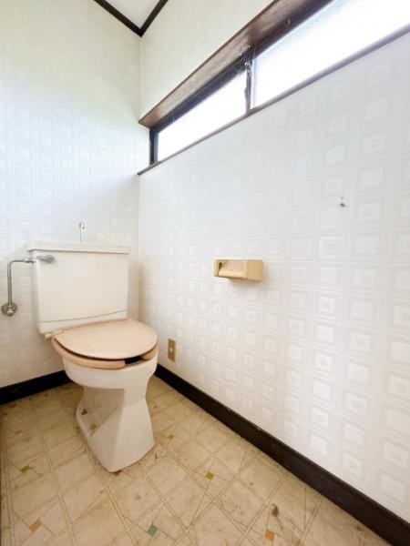 detached 埼玉県熊谷市広瀬246-4 広瀬第2貸事務所　B号室