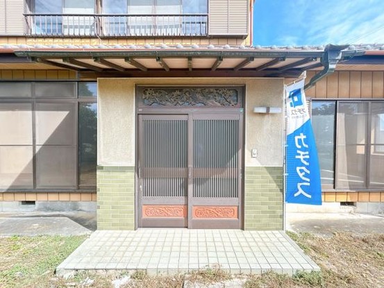 detached 埼玉県熊谷市広瀬246-4 広瀬第2貸事務所　B号室