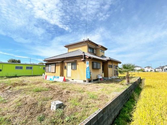 detached 埼玉県熊谷市広瀬246-4 広瀬第2貸事務所　B号室