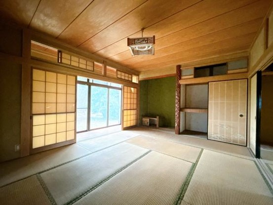 detached 埼玉県熊谷市広瀬246-4 広瀬第2貸事務所　B号室