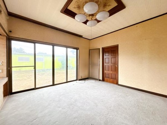 detached 埼玉県熊谷市広瀬246-4 広瀬第2貸事務所　B号室