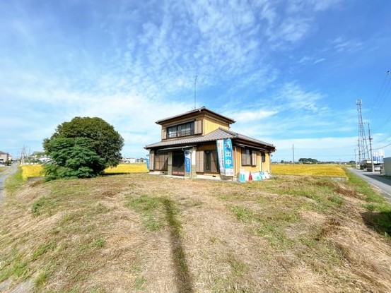 detached 埼玉県熊谷市広瀬246-4 広瀬第2貸事務所　B号室