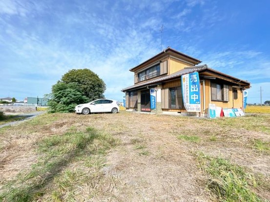 detached 埼玉県熊谷市広瀬246-4 広瀬第2貸事務所　B号室