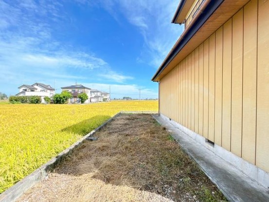 detached 埼玉県熊谷市広瀬246-4 広瀬第2貸事務所　B号室