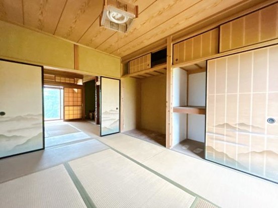 detached 埼玉県熊谷市広瀬246-4 広瀬第2貸事務所　B号室