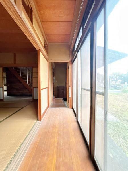 detached 埼玉県熊谷市広瀬246-4 広瀬第2貸事務所　B号室