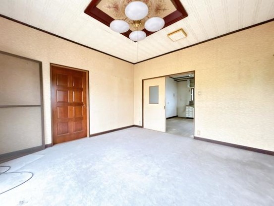 detached 埼玉県熊谷市広瀬246-4 広瀬第2貸事務所　B号室