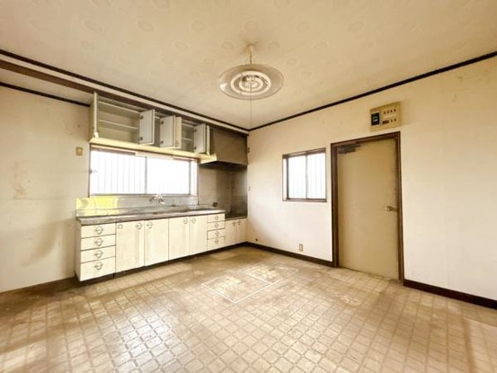 detached 埼玉県熊谷市広瀬246-4 広瀬第2貸事務所　B号室