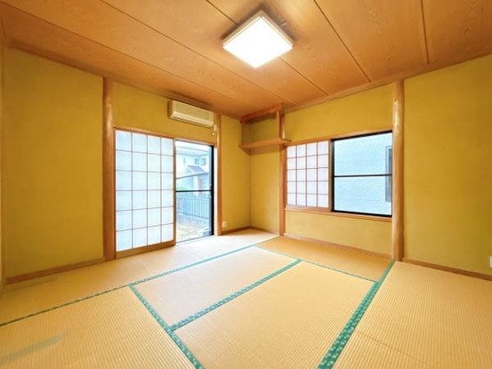 detached 埼玉県熊谷市広瀬246-4 広瀬第2貸事務所　B号室