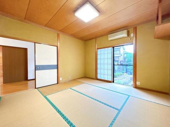 detached 埼玉県熊谷市広瀬246-4 広瀬第2貸事務所　B号室